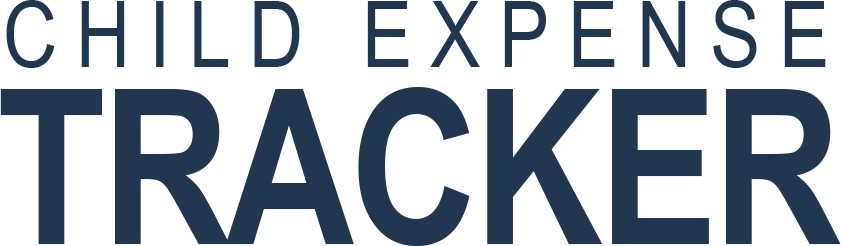 Logo for the Child Expense Tracker app